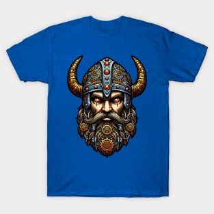 Viking S02 D44 T-Shirt